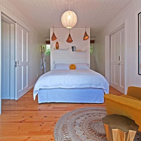 Moon River House Pringle Bay Extérieur photo