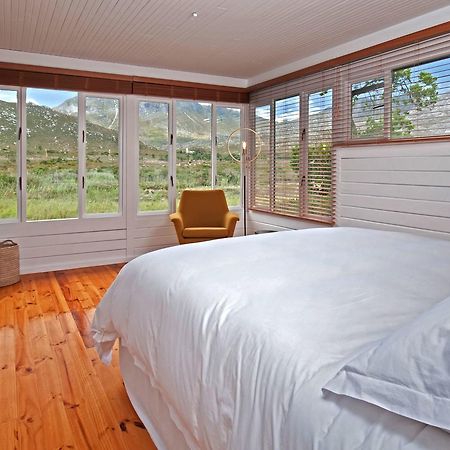 Moon River House Pringle Bay Extérieur photo