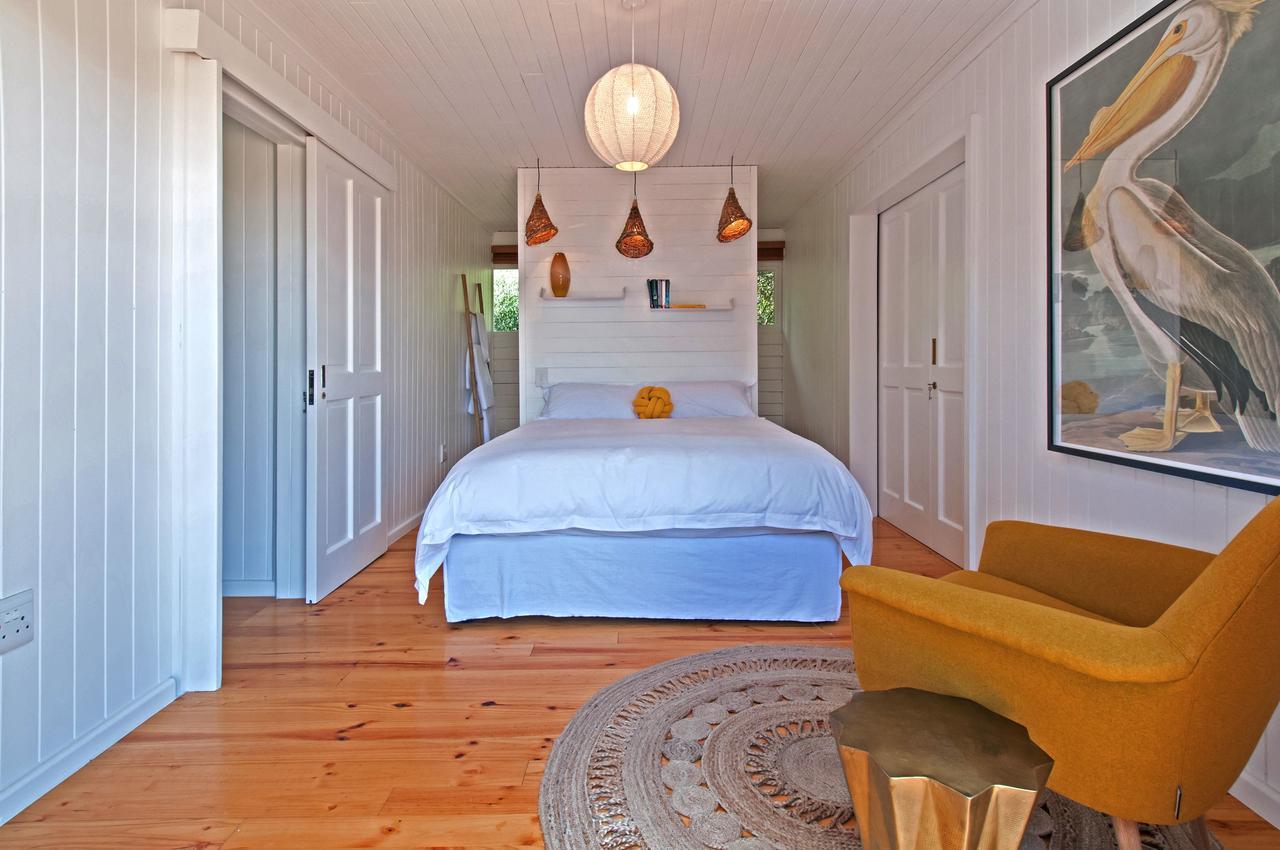 Moon River House Pringle Bay Extérieur photo