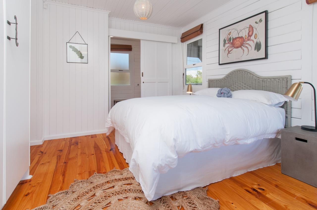 Moon River House Pringle Bay Extérieur photo